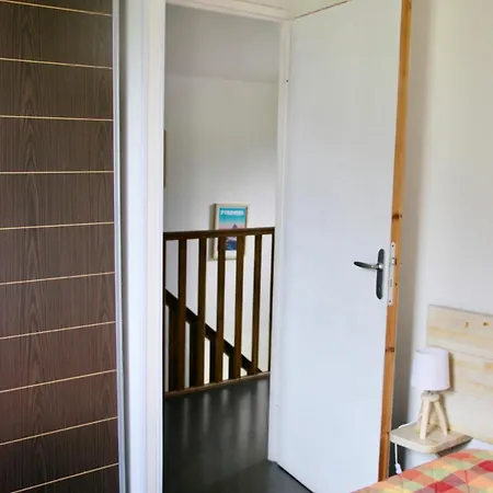 Vakantiehuis Maison Individuelle 6 Personnes