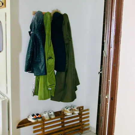 Vakantiehuis Maison Individuelle 6 Personnes