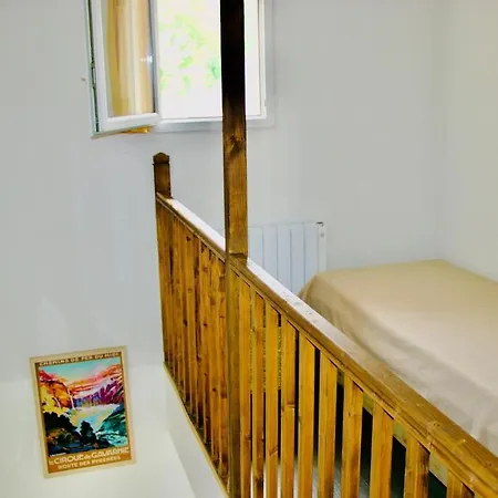 Maison Individuelle 6 Personnes