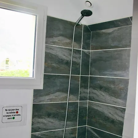 Maison Individuelle 6 Personnes Дом отдыха