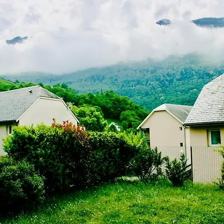 Maison Individuelle 6 Personnes Prázdninový dům *