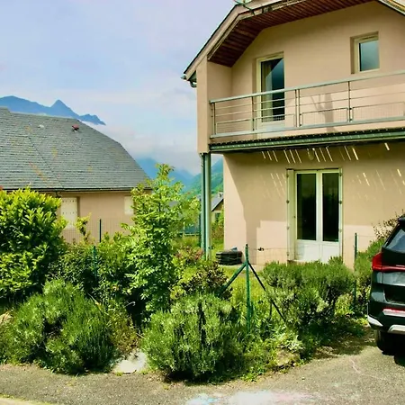 Maison Individuelle 6 Personnes Дом отдыха