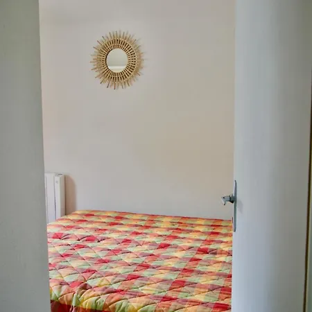 Дом отдыха Maison Individuelle 6 Personnes *
